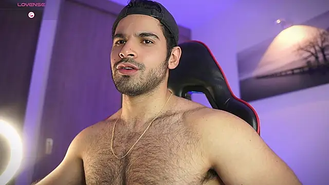 Rick  Smith153 online show from February 2025 05:10:01 AM