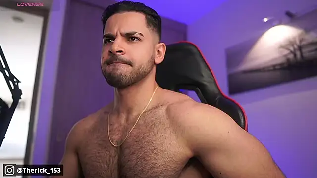 Rick  Smith153 online show from November 2025 02:18:01 PM