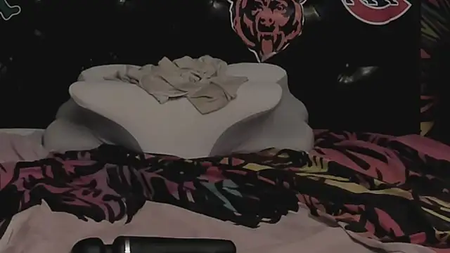 Dominant BEAR online show from October 2025 10:51:02 PM