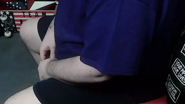 Snapshot of Dominant_BEAR chatting on February 2026 03:14:02 AM Dominant BEAR online show from February 2026 03:14:02 AM