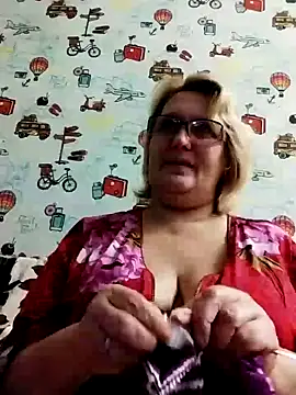 Forest-Lady online show from December 2024 04:05:02 PM