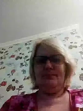 Forest-Lady online show from December 2024 04:35:02 PM