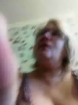 Forest-Lady online show from December 2024 10:01:02 AM