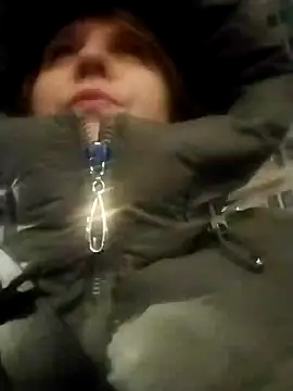 Forest-Lady online show from December 2024 03:26:01 PM