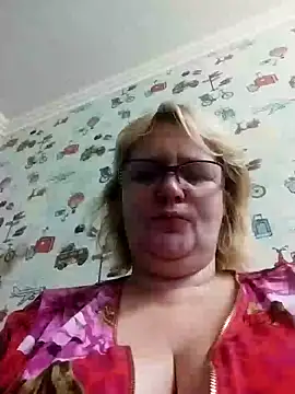 Forest-Lady online show from December 2024 10:45:02 AM