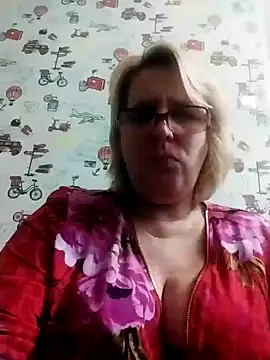 Forest-Lady online show from January 2025 12:57:02 PM