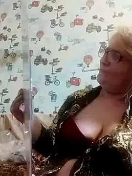 Forest-Lady online show from January 2025 12:27:02 PM