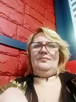 Forest-Lady online show from January 2025 10:24:01 PM