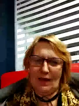 Forest-Lady online show from January 2025 07:00:02 PM