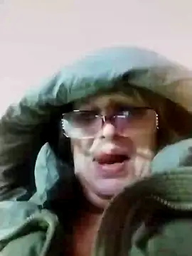 Forest-Lady online show from January 2025 07:16:02 PM