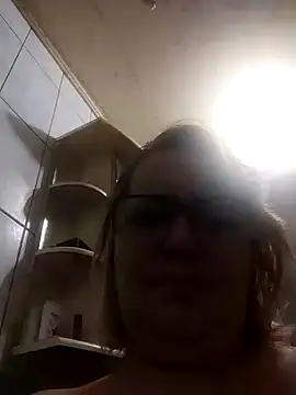 Forest-Lady online show from January 2025 05:26:01 PM