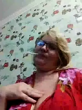 Forest-Lady online show from January 2025 02:28:02 PM