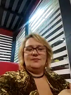 Forest-Lady online show from January 2025 05:30:01 PM