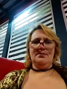 Forest-Lady online show from January 2025 08:33:01 PM