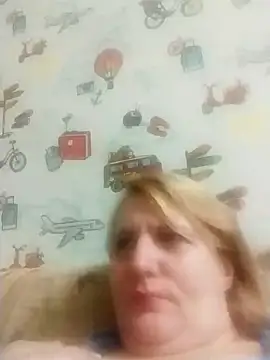 Forest-Lady online show from January 2025 02:19:01 PM