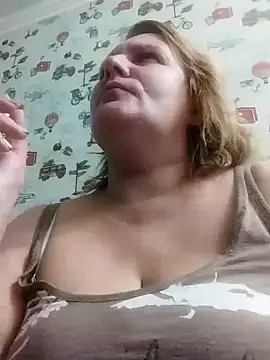 Forest-Lady online show from January 2025 05:58:02 PM