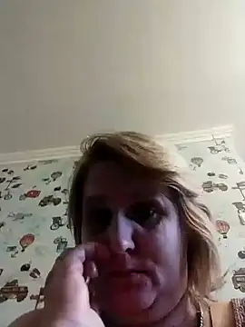 Forest-Lady online show from January 2025 11:24:01 AM