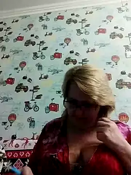 Forest-Lady online show from February 2025 06:31:01 PM