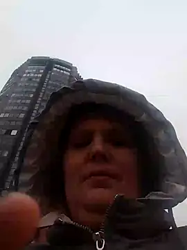 Forest-Lady online show from March 2025 03:24:01 PM