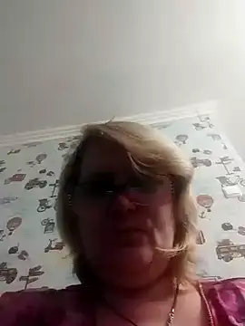 Forest-Lady online show from March 2025 05:46:01 PM