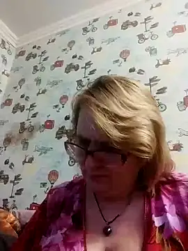 Forest-Lady online show from March 2025 06:21:02 PM