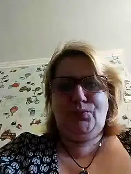 Forest-Lady online show from March 2025 01:06:01 PM