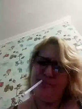 Forest-Lady online show from March 2025 03:36:02 PM