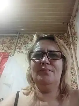 Forest-Lady online show from October 2025 11:53:02 AM