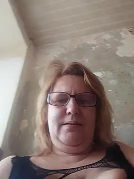 Forest-Lady online show from March 2026 08:53:01 AM