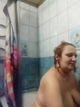 Forest-Lady online show from March 2026 08:43:01 AM