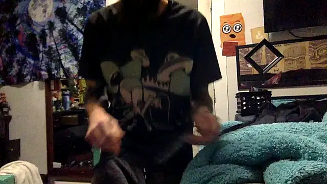 Robriguezxxx online show from January 2025 12:59:01 AM