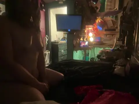 ditchwaterbitch online show from June 2026 09:13:02 AM