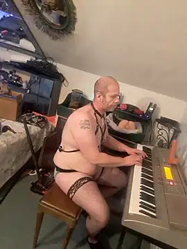 Snapshot of ditchwater chatting on January 2025 11:15:02 PM ditchwater online show from January 2025 11:15:02 PM