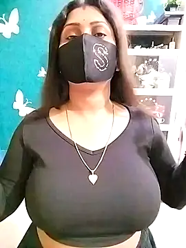 Snapshot of Riya_Sexy_Baby chatting on December 2024 12:29:01 AM Riya Sexy Baby online show from December 2024 12:29:01 AM