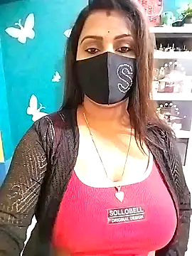 Snapshot of Riya_Sexy_Baby chatting on February 2025 06:13:02 AM Riya Sexy Baby online show from February 2025 06:13:02 AM