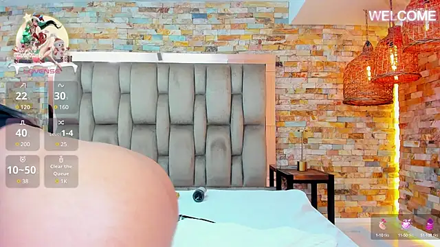 Snapshot of ximena_case chatting on January 2025 02:43:01 PM ximena case online show from January 2025 02:43:01 PM