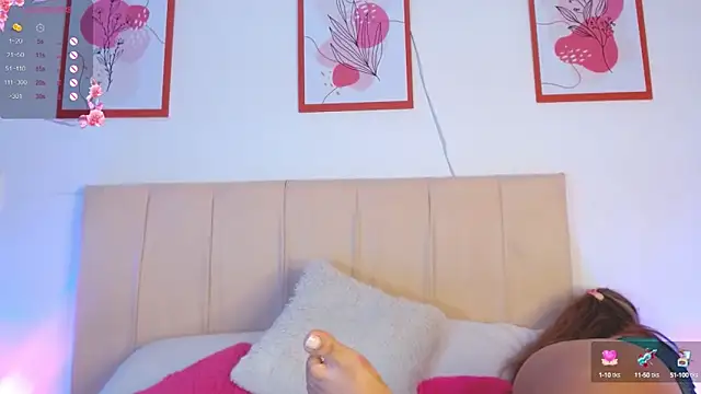 elianabrown online show from January 2025 08:33:02 PM