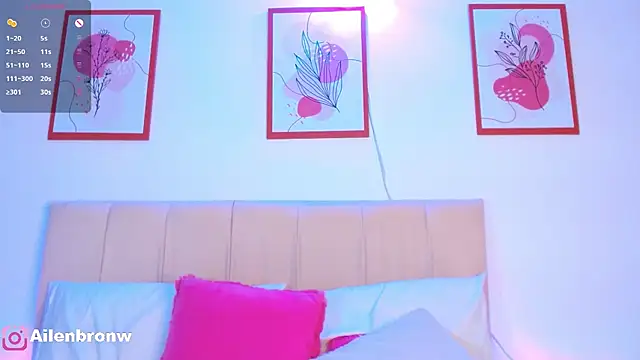 elianabrown online show from February 2025 12:16:01 AM