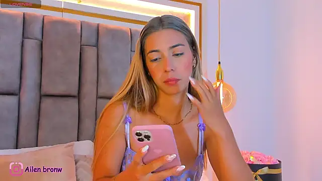 elianabrown online show from February 2026 12:28:01 AM