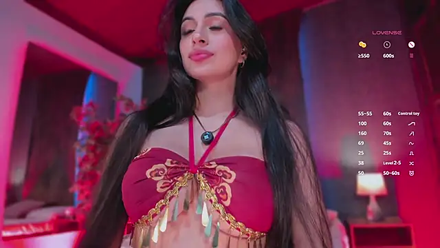 Taylor-Jonnees online show from March 2026 05:07:02 AM