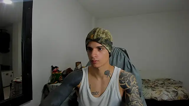 Snapshot of Balo_lovers chatting on February 2025 02:54:01 PM Balo lovers online show from February 2025 02:54:01 PM