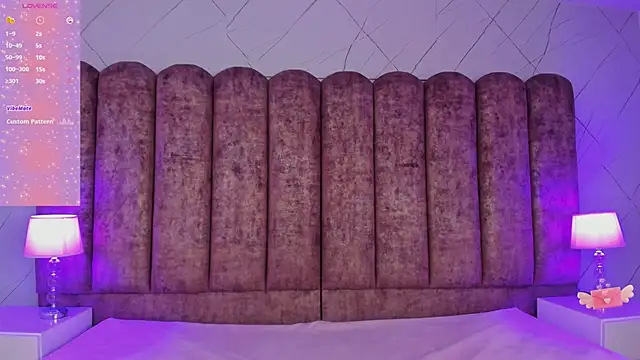 Victoria Adams14 online show from March 2025 01:40:01 PM