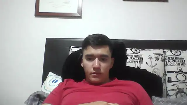 Estebitan vm online show from April 2026 03:01:02 AM