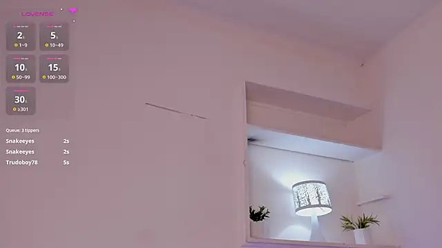 Im mave online show from February 2025 06:55:01 PM