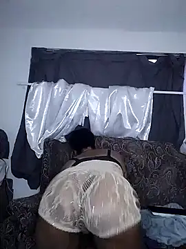 Lady Libra online show from December 2024 03:31:02 PM