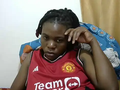 Snapshot of Ebony_jojo chatting on September 2025 05:47:02 PM Ebony jojo online show from September 2025 05:47:02 PM