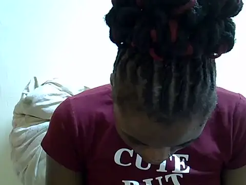 Ebony jojo online show from June 2026 06:08:01 PM