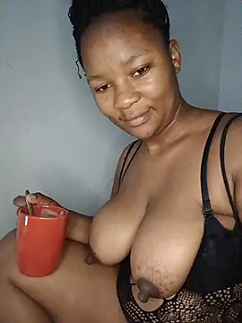 BrownEyed K online show from November 2025 04:34:01 AM