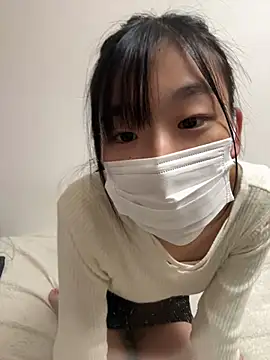 -Rinka- online show from December 2024 01:11:01 PM