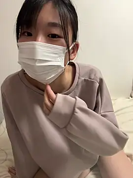 -Rinka- online show from February 2025 03:10:02 PM